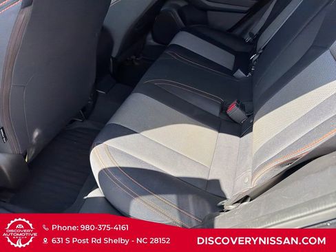 Used 2018 Subaru Crosstrek 2.0i Premium w/ Eyesight System AWD/4WD image 28