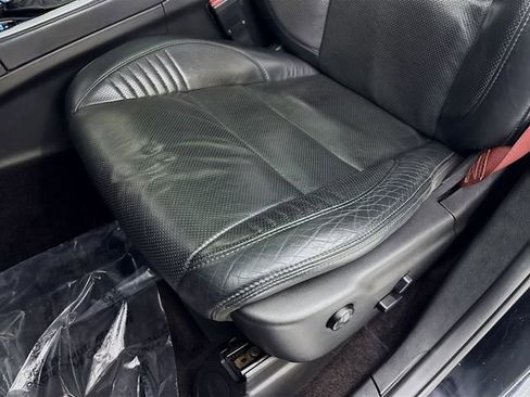 Used 2018 Jeep Grand Cherokee Trackhawk image 21