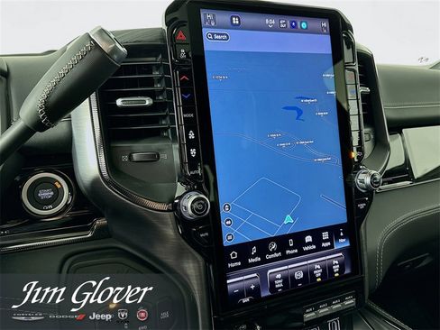 New 2026 RAM 2500 Rebel w/ Rebel Level 2 Equipment Group image 34