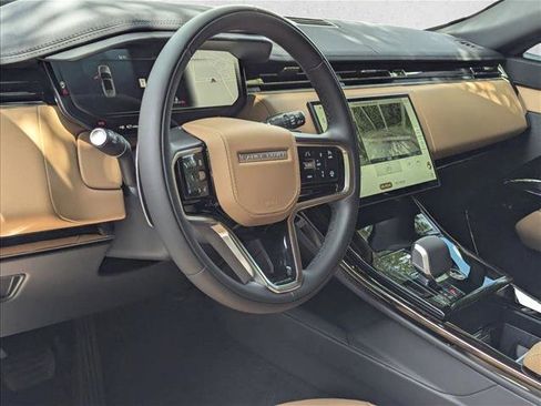 New 2026 Land Rover Range Rover Sport SE AWD/4WD image 3
