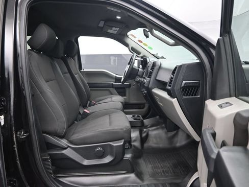 Used 2019 Ford F150 XL w/ Equipment Group 101A Mid AWD/4WD image 25