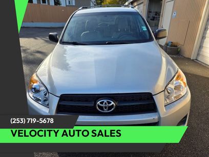 Used 2011 Toyota RAV4 4WD