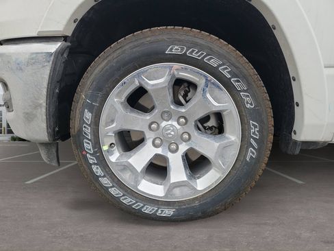 New 2026 RAM 1500 2WD Crew Cab image 10