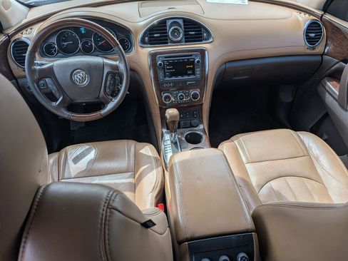 Used 2015 Buick Enclave Leather AWD/4WD image 23