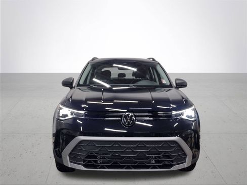New 2026 Volkswagen Taos S image 4