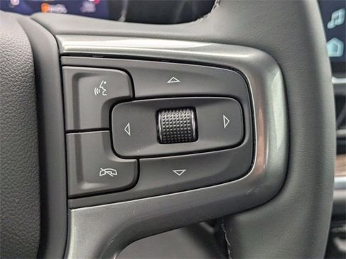 New 2026 Chevrolet Silverado 3500 LT w/ All Star Edition image 14