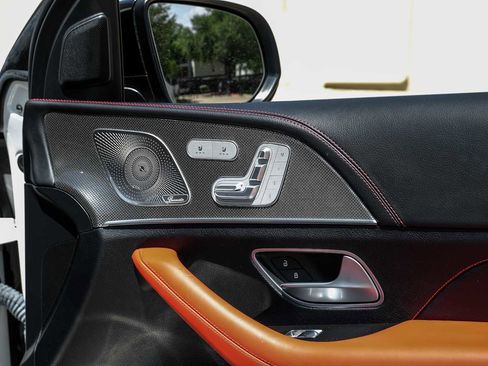 Used 2023 Mercedes-Benz GLE 53 AMG 4MATIC Coupe image 46