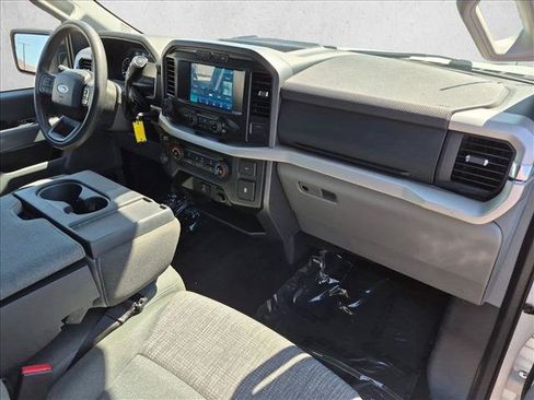 Certified 2022 Ford F150 XLT w/ Trailer Tow Package AWD/4WD image 27