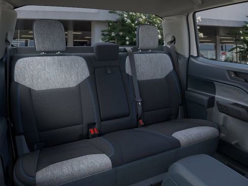 New 2026 Ford Maverick XLT w/ XLT Luxury Package image 11