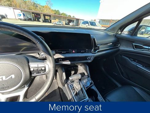 Used 2023 Kia Sportage X-Pro Prestige image 31