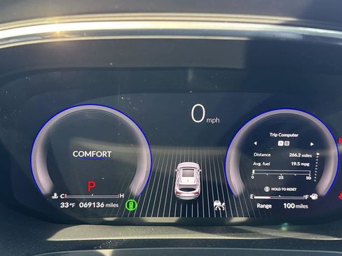 Certified 2022 Acura MDX A-Spec image 30