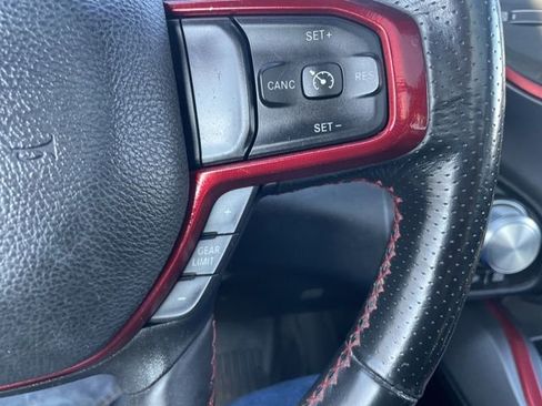 Used 2022 RAM 1500 Rebel w/ Rebel Level 2 Equipment Group image 23
