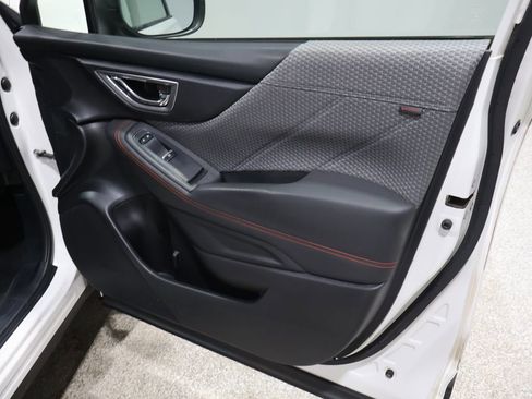 Used 2021 Subaru Forester Sport image 23