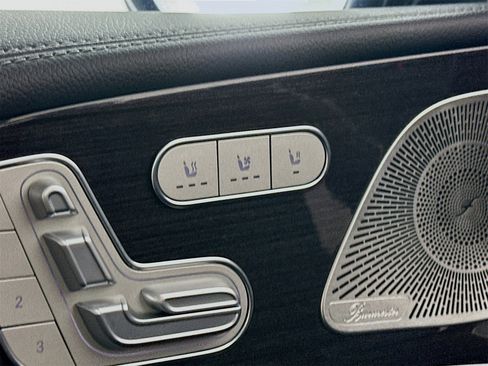 Certified 2021 Mercedes-Benz GLS 580 4MATIC image 22