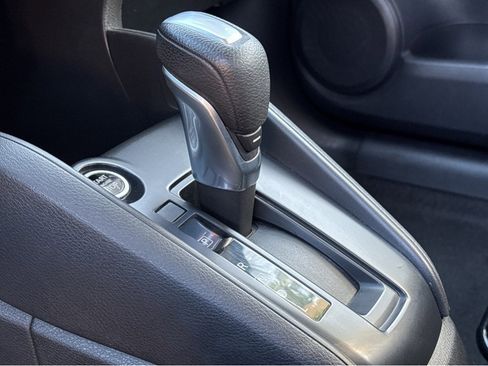 Certified 2024 Nissan Kicks S FWD image 14