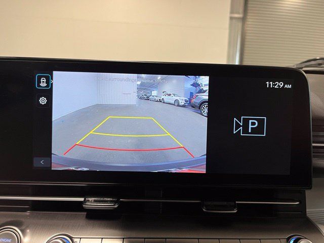Used 2024 Hyundai Kona SEL FWD image 26