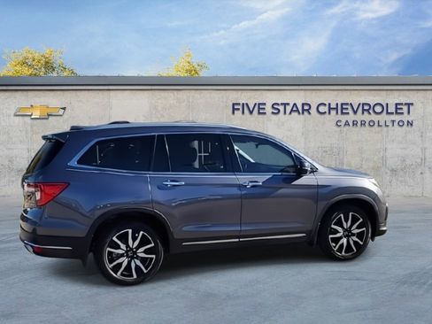 Used 2020 Honda Pilot Touring image 9