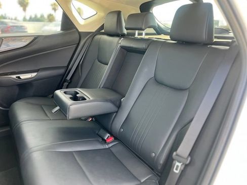 Used 2024 Lexus NX 350h AWD image 17