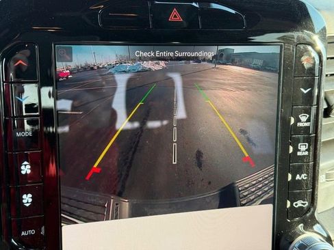 New 2026 RAM 2500 Tradesman image 23