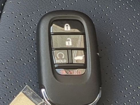 New 2026 Honda Prelude image 29