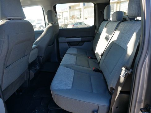 Certified 2023 Ford F150 XLT w/ Trailer Tow Package image 20