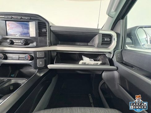 Certified 2023 Ford F150 XL w/ Trailer Tow Package AWD/4WD image 26