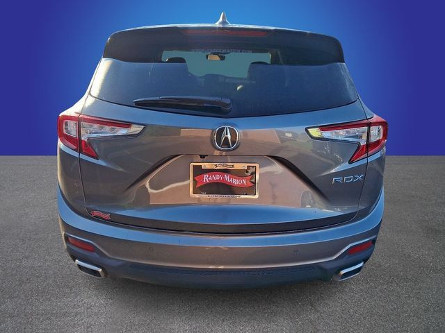 Used 2023 Acura RDX w/ Technology Package FWD image 5