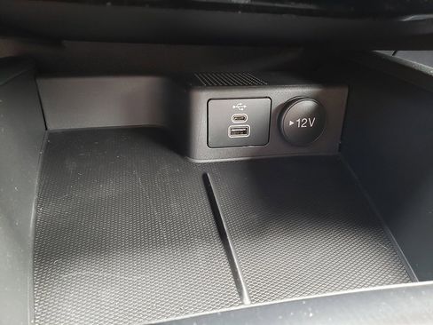 New 2024 Ford Escape Base image 20