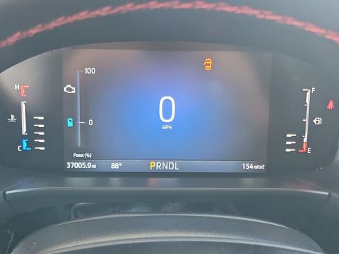 Used 2023 Ford Escape ST-Line w/ Equipment Group 301A FWD image 10