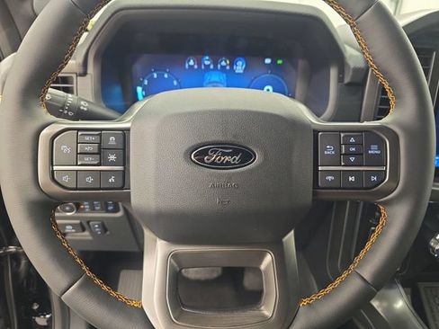 New 2026 Ford F150 Tremor w/ Mobile Office Package AWD/4WD image 35