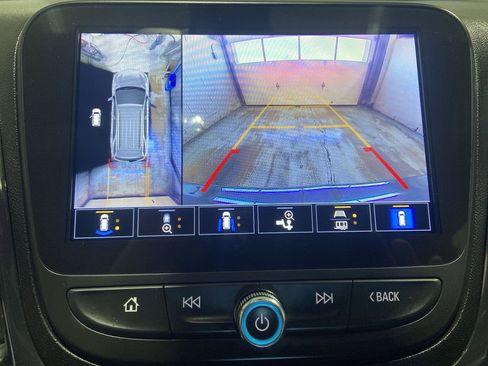 Used 2023 Chevrolet Equinox RS image 14