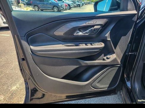 Certified 2023 GMC Terrain SLT w/ LPO, Floor Liner Package FWD image 24