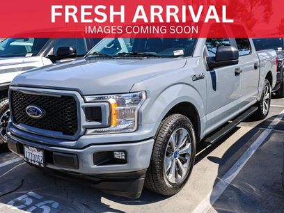 Used 2019 Ford F150 XL w/ Equipment Group 101A Mid