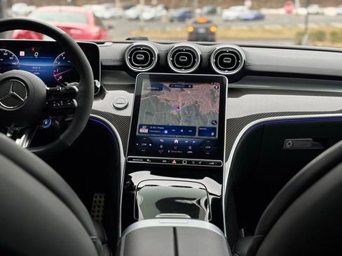 Certified 2024 Mercedes-Benz CLE 53 AMG 4MATIC image 31