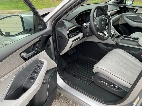 New 2026 Acura MDX w/ Advance Package AWD/4WD image 10
