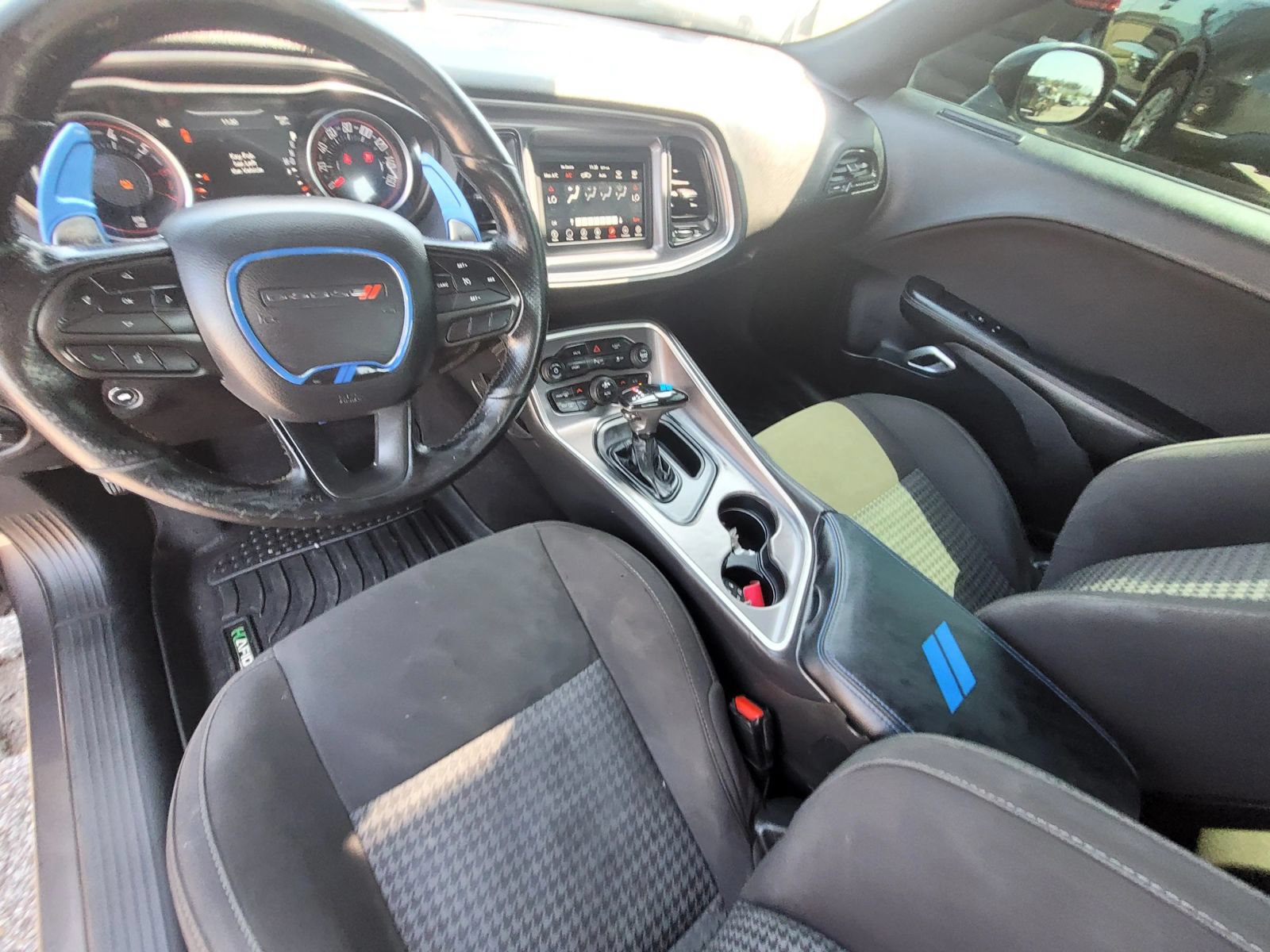 Used 2020 Dodge Challenger R/T RWD image 20
