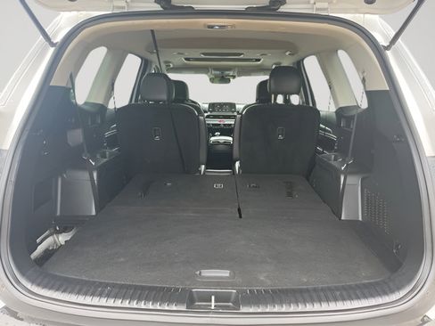 Used 2020 Kia Telluride S AWD/4WD image 8
