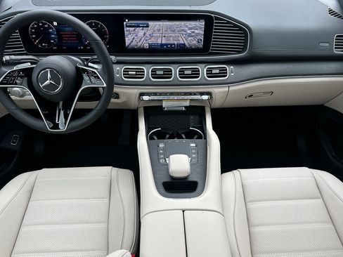 New 2026 Mercedes-Benz GLE 450 4MATIC Coupe image 12