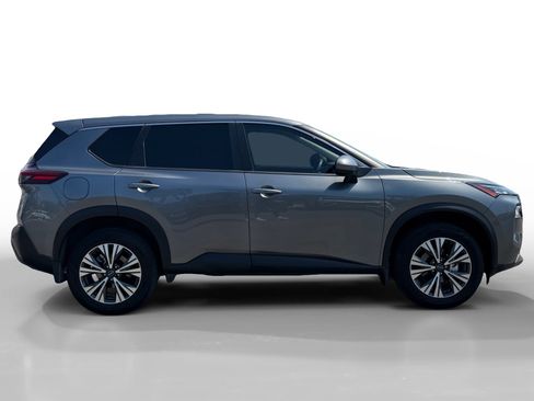 Used 2023 Nissan Rogue SV FWD image 6