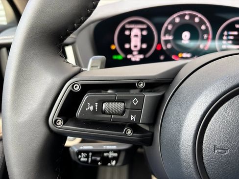 New 2026 Porsche Panamera 4 image 15