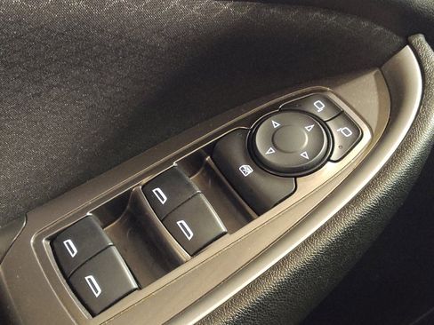 Used 2025 Chevrolet Malibu LS FWD image 27
