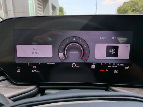 Used 2026 Audi Q5 Prestige AWD/4WD image 20