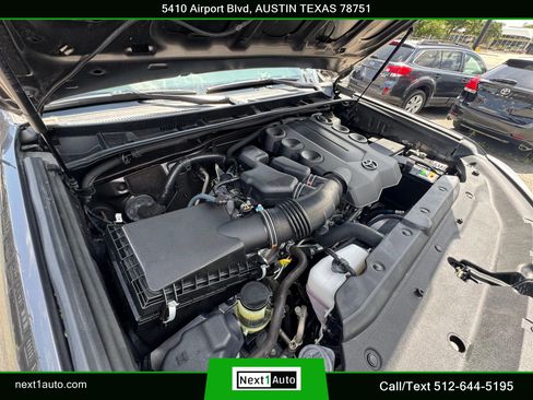 Used 2013 Toyota 4Runner SR5 w/ Premium Pkg RWD image 33