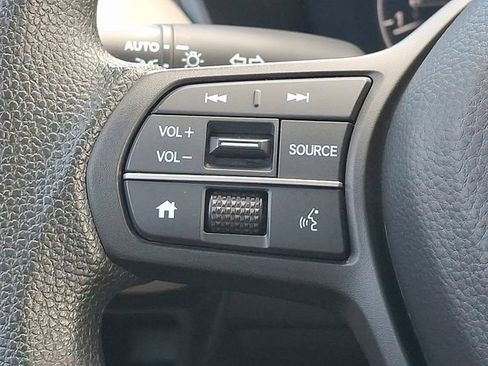 Certified 2023 Honda HR-V LX image 20