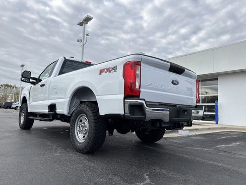 New 2026 Ford F350 XL w/ XL Off-Road Package image 17