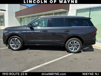 Used 2026 Lincoln Navigator Reserve AWD/4WD video 2