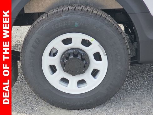 New 2025 Chevrolet Brightdrop 400 image 36