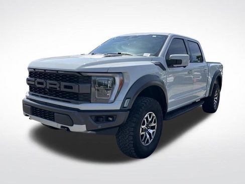 Used 2023 Ford F150 Raptor AWD/4WD image 9