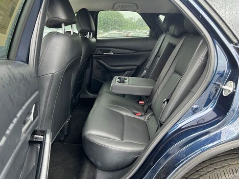 Used 2025 MAZDA CX-30 AWD 2.5 S w/ Select Sport Pkg image 9