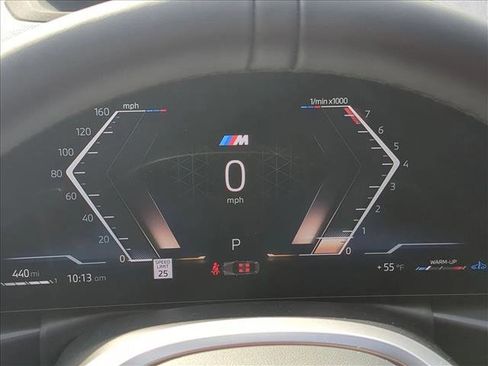 New 2026 BMW 430i Coupe image 11